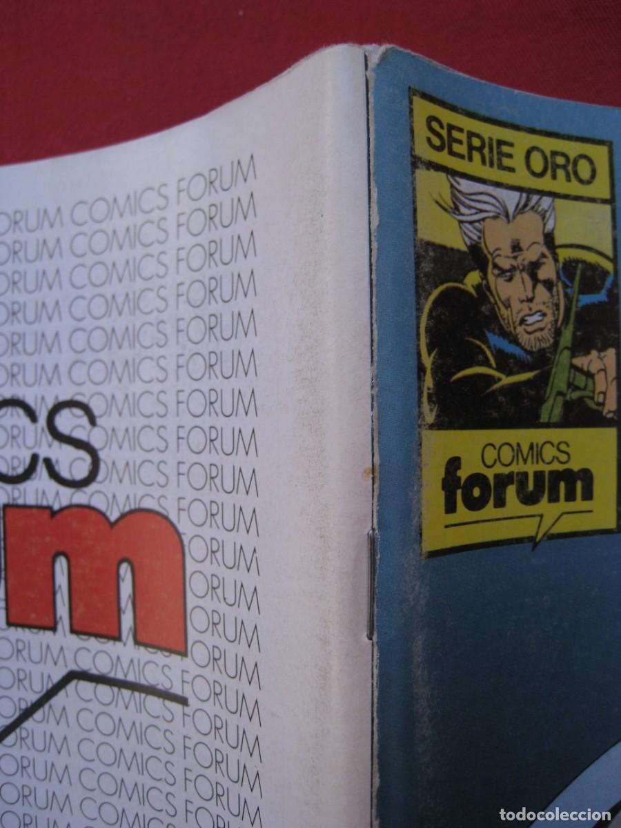 C&oacute;mics: NATHAN NEVER - N&ordm; 2 - SERIE ORO - EDITORIAL PLANETA. - Foto 3
