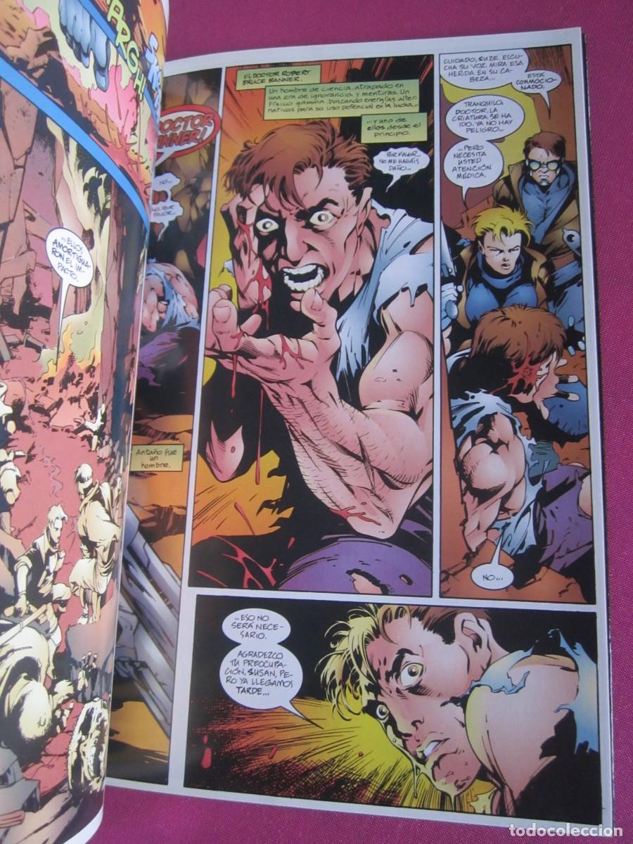 C&oacute;mics: UNIVERSO X PACHECO FORUM L44 4 - Foto 3