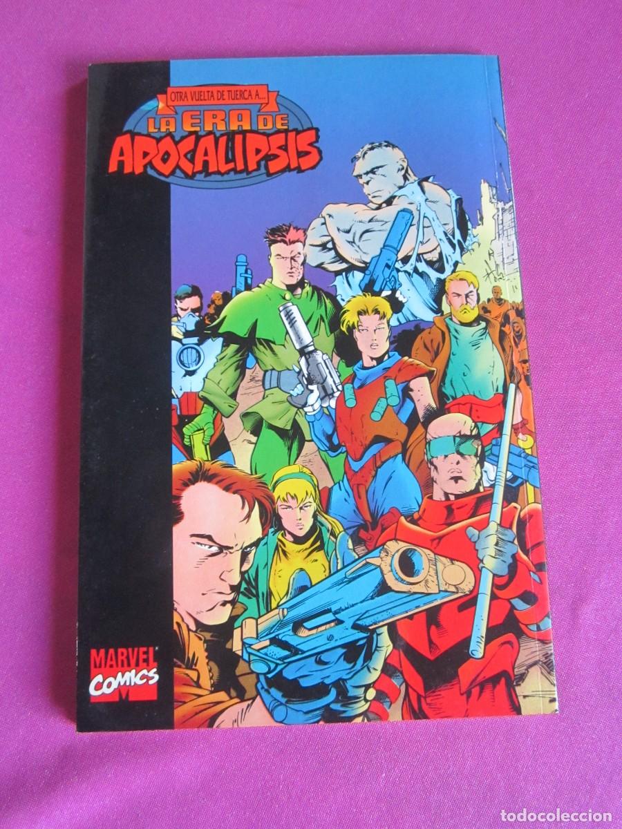 C&oacute;mics: UNIVERSO X PACHECO FORUM L44 4 - Foto 5