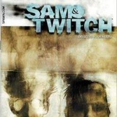 Cómics: SAM & TWITCH VOL. 1 #13