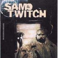 Cómics: SAM & TWITCH VOL. 1 #9