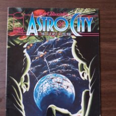 Cómics: ASTRO CITY VOL. II N° 07. KURT BUSIEK. WORLD COMICS, 1998.