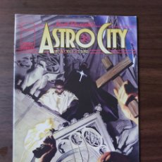 Cómics: ASTRO CITY VOL. II N° 06. KURT BUSIEK. WORLD COMICS, 1998.