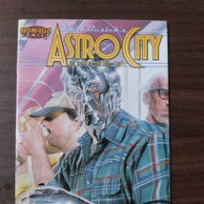 Cómics: ASTRO CITY VOL. II N° 15. KURT BUSIEK. WORLD COMICS, 1998.