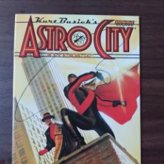 Cómics: ASTRO CITY VOL. II N° 16. KURT BUSIEK. WORLD COMICS, 1998.