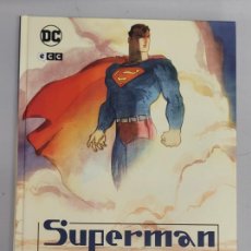 Cómics: SUPERMAN : LAS CUATRO ESTACIONES / JEPH LOEB - TIM SALE / DC - ECC