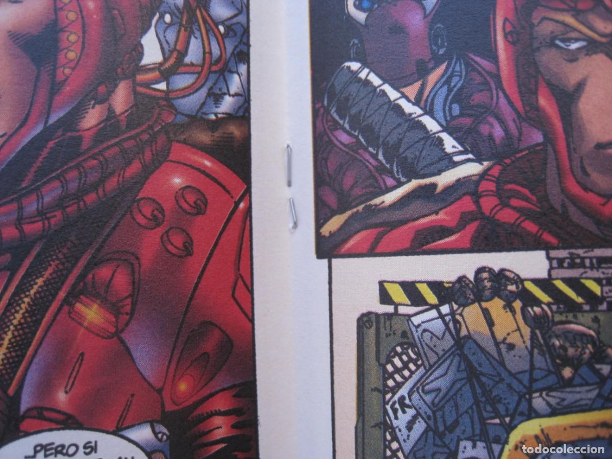 C&oacute;mics: BLOODPOOL - N&ordm; 1 - PLANETA. - Foto 9