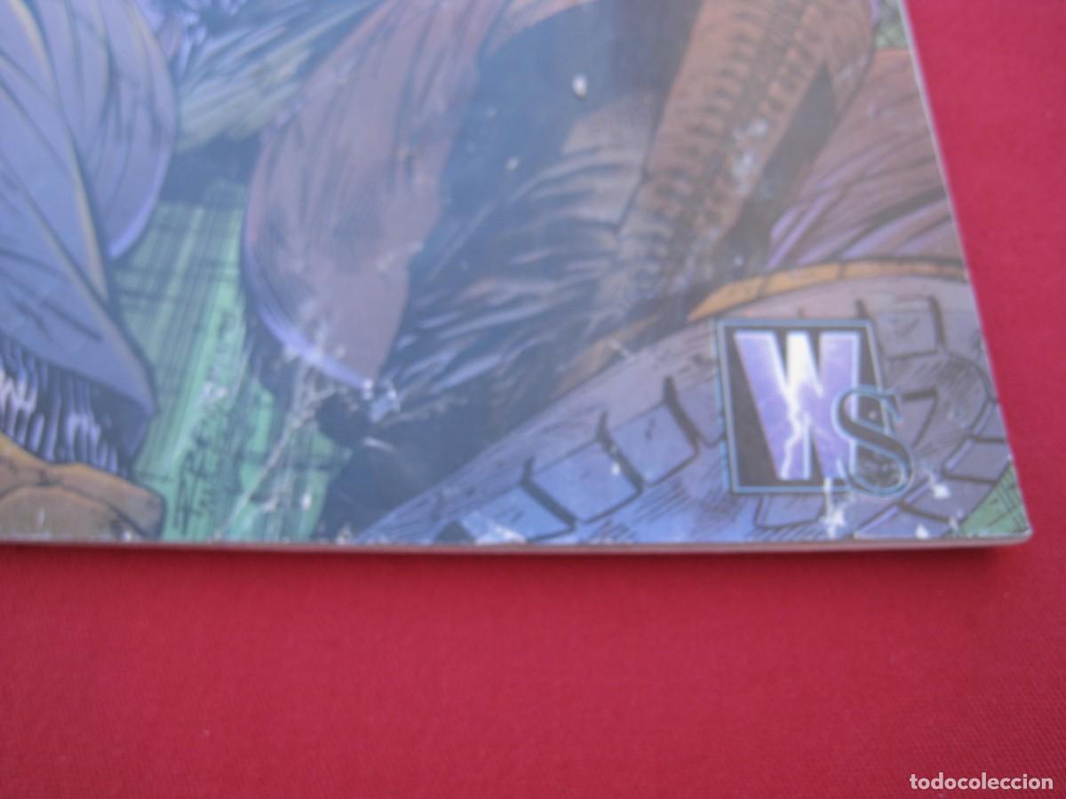 C&oacute;mics: GRIFTER - N&ordm; 4 - PLANETA. - Foto 3