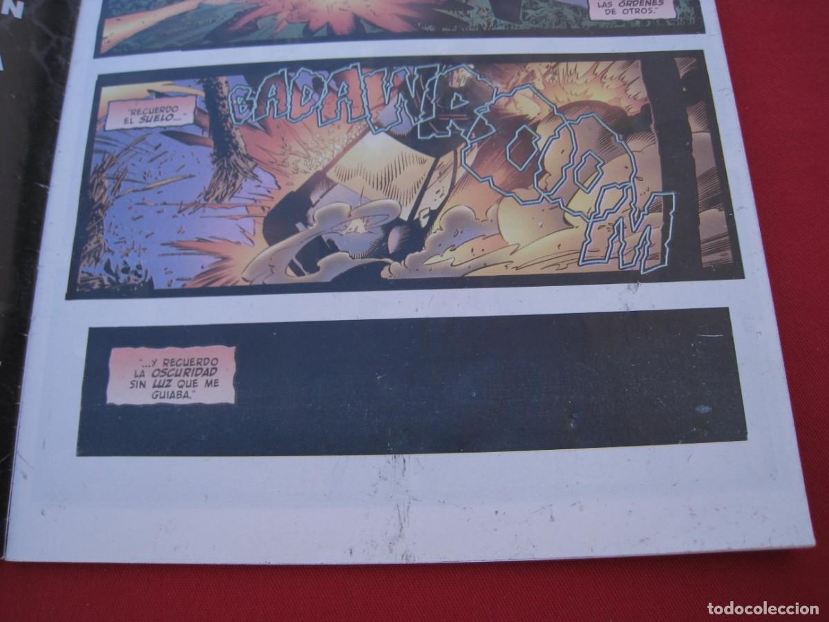 C&oacute;mics: GRIFTER - N&ordm; 4 - PLANETA. - Foto 9