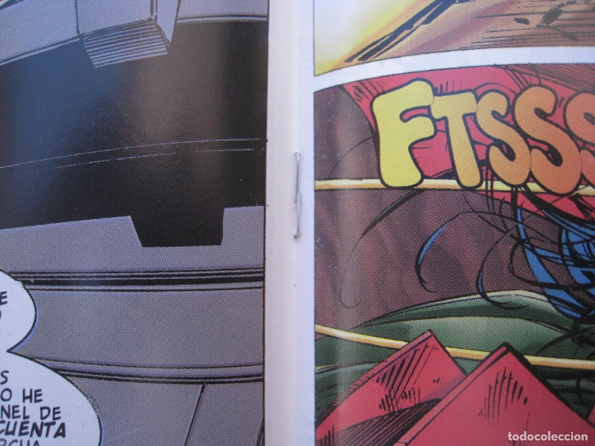 C&oacute;mics: GRIFTER - N&ordm; 4 - PLANETA. - Foto 13