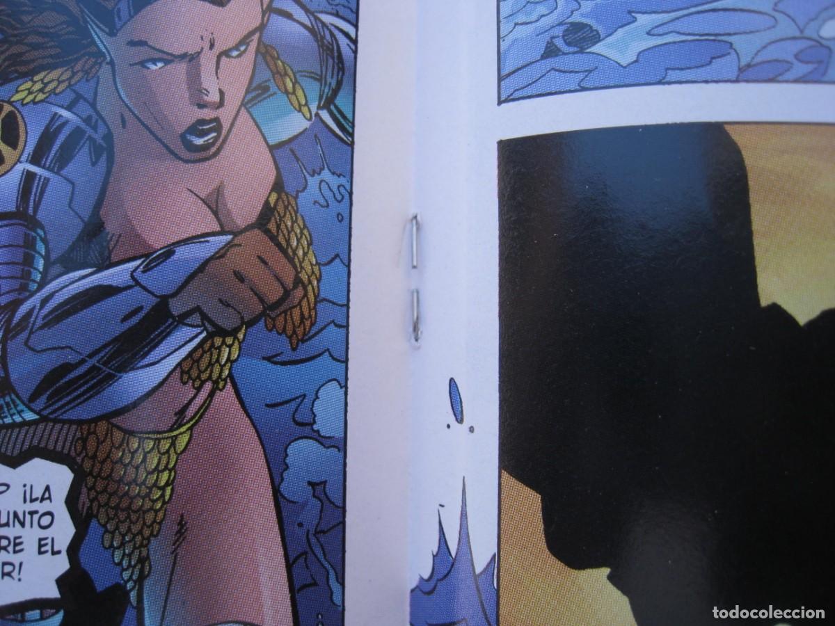 C&oacute;mics: FIRE FROM HEAVEN - N&ordm; 16 - PLANETA. - Foto 10
