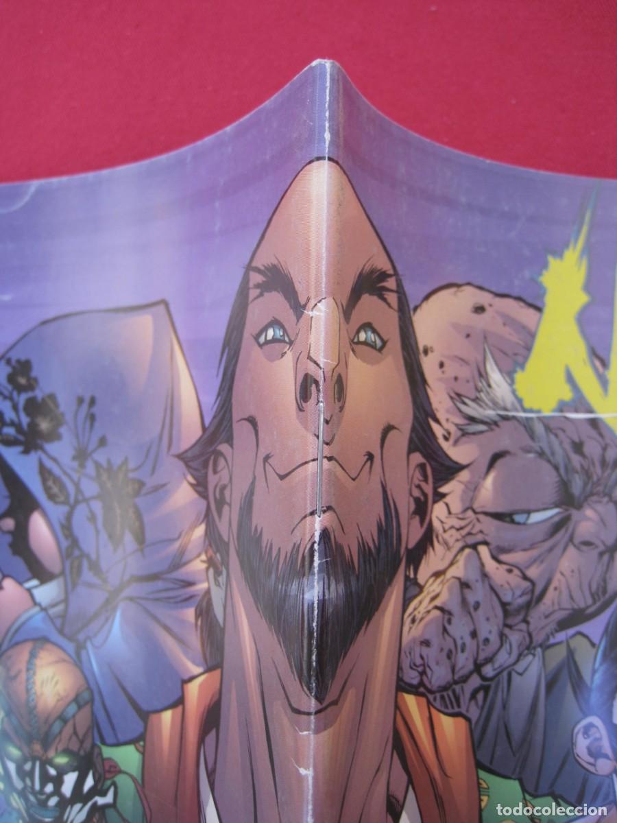 C&oacute;mics: NINJA BOY - N&ordm; 1 - PLANETA. - Foto 3