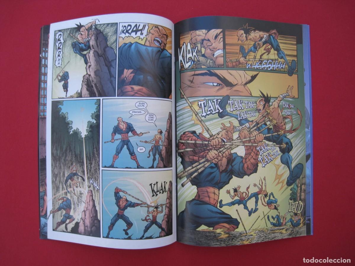 C&oacute;mics: NINJA BOY - N&ordm; 1 - PLANETA. - Foto 8