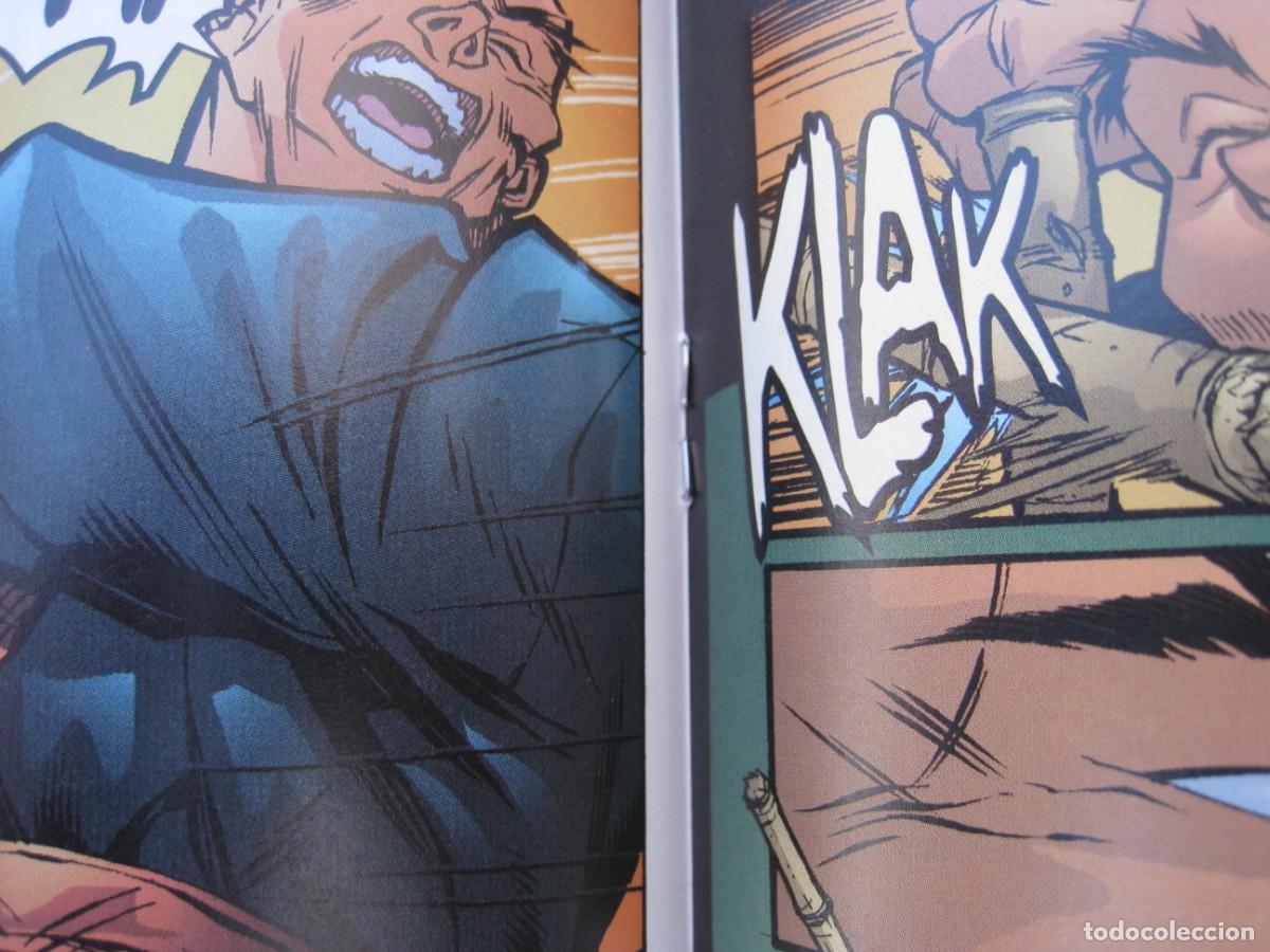C&oacute;mics: NINJA BOY - N&ordm; 1 - PLANETA. - Foto 9