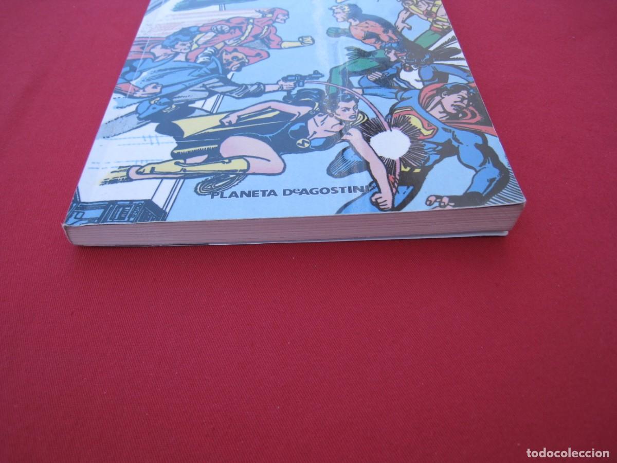 C&oacute;mics: CLASICOS DC - JSA - N&ordm; 3 - PLANETA. - Foto 2