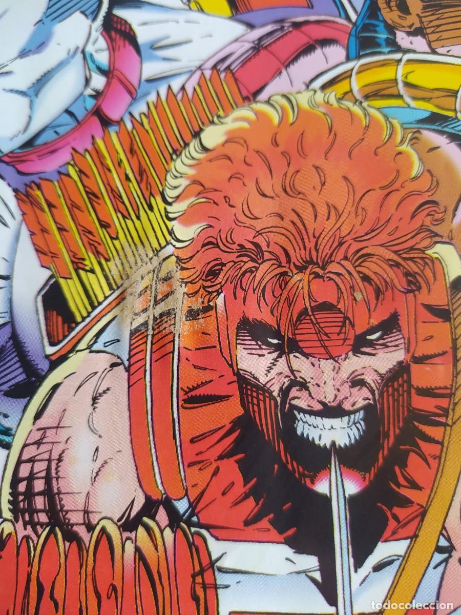 C&oacute;mics: Youngblood n&deg; 3 - Image/world comics - Foto 2