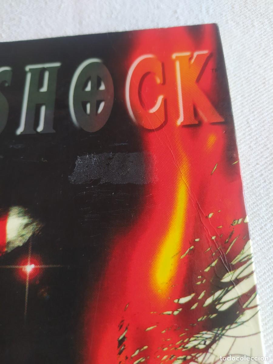C&oacute;mics: Hellshock - image/world comics - Foto 3