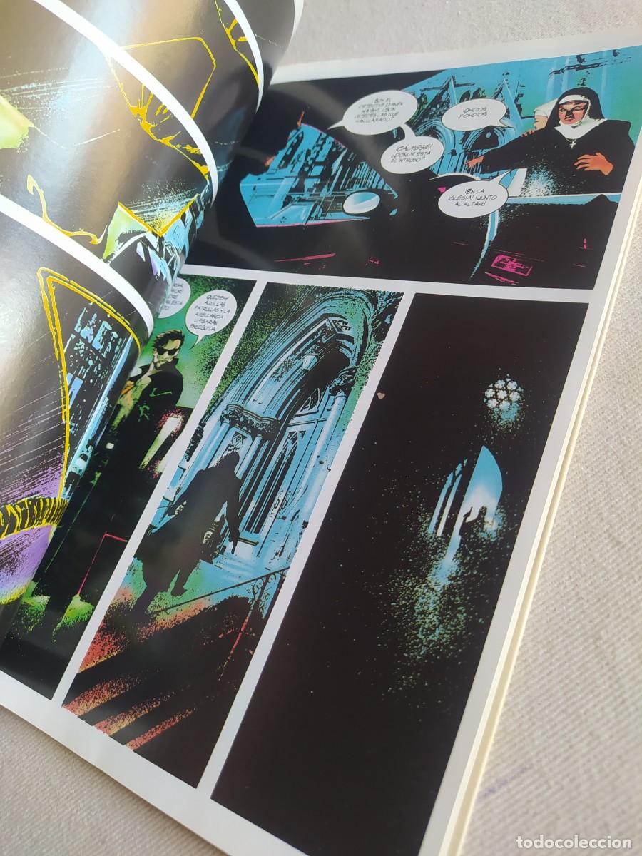 C&oacute;mics: Hellshock - image/world comics - Foto 4