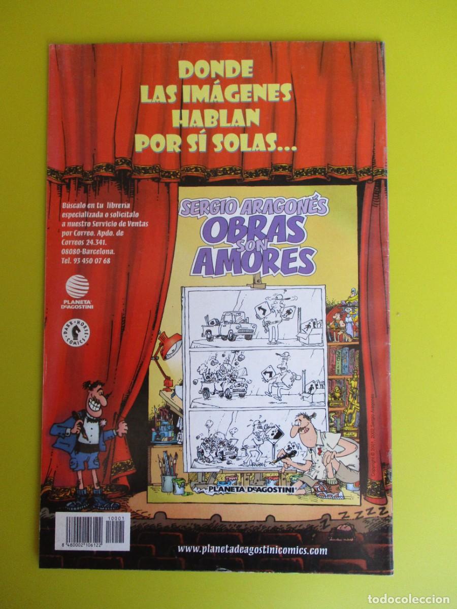 C&oacute;mics: MONARCHY, THE (2002, PLANETA-DEAGOSTINI) 1 &middot; IX-2002 &middot; THE MONARCHY - Foto 3