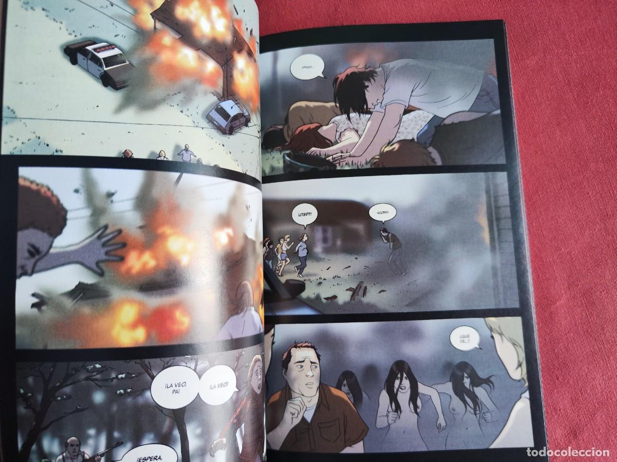 C&oacute;mics: GIRLS - CONCEPCION - PLANETA. - Foto 2
