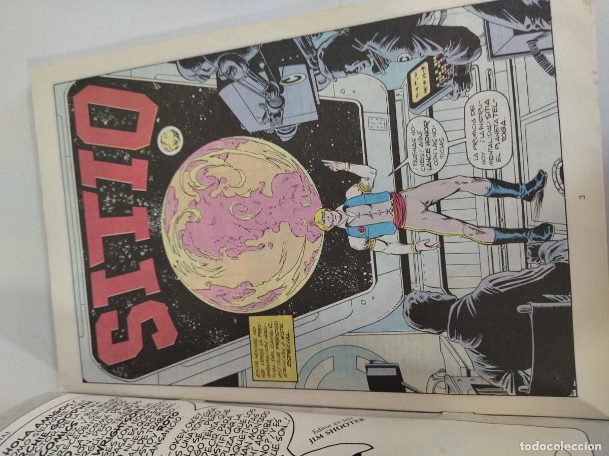 C&oacute;mics: Dreadstar Epic comic Planeta retapado n&deg; del 6 al 10 - Foto 4