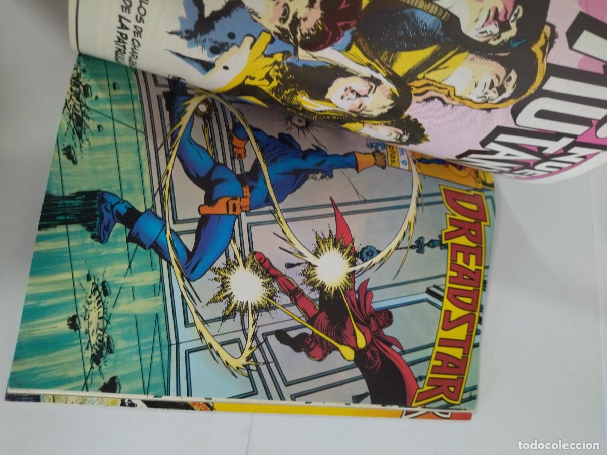 C&oacute;mics: Dreadstar Epic comic Planeta retapado n&deg; del 6 al 10 - Foto 7