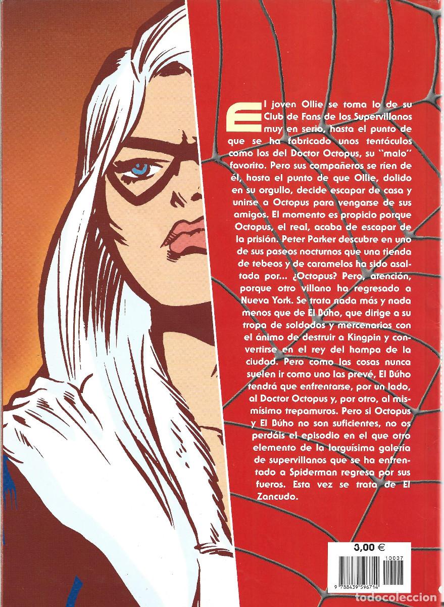 C&oacute;mics: SPIDERMAN 7 PLANETA DEAGOSTINI - Foto 2