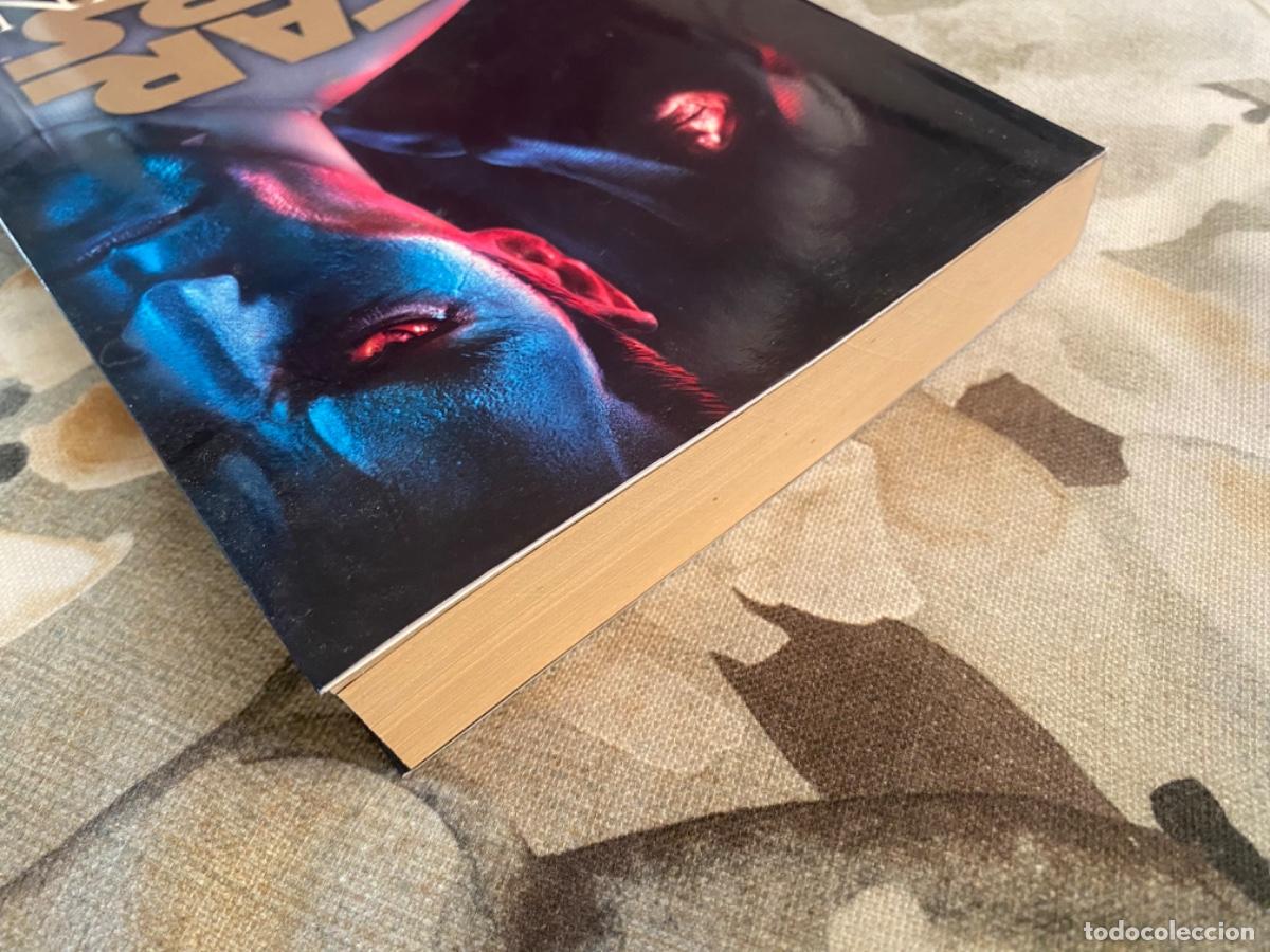 C&oacute;mics: Libro: STAR WARS THRAWN (TRAICION) de TIMOTHY ZAHN - Foto 3