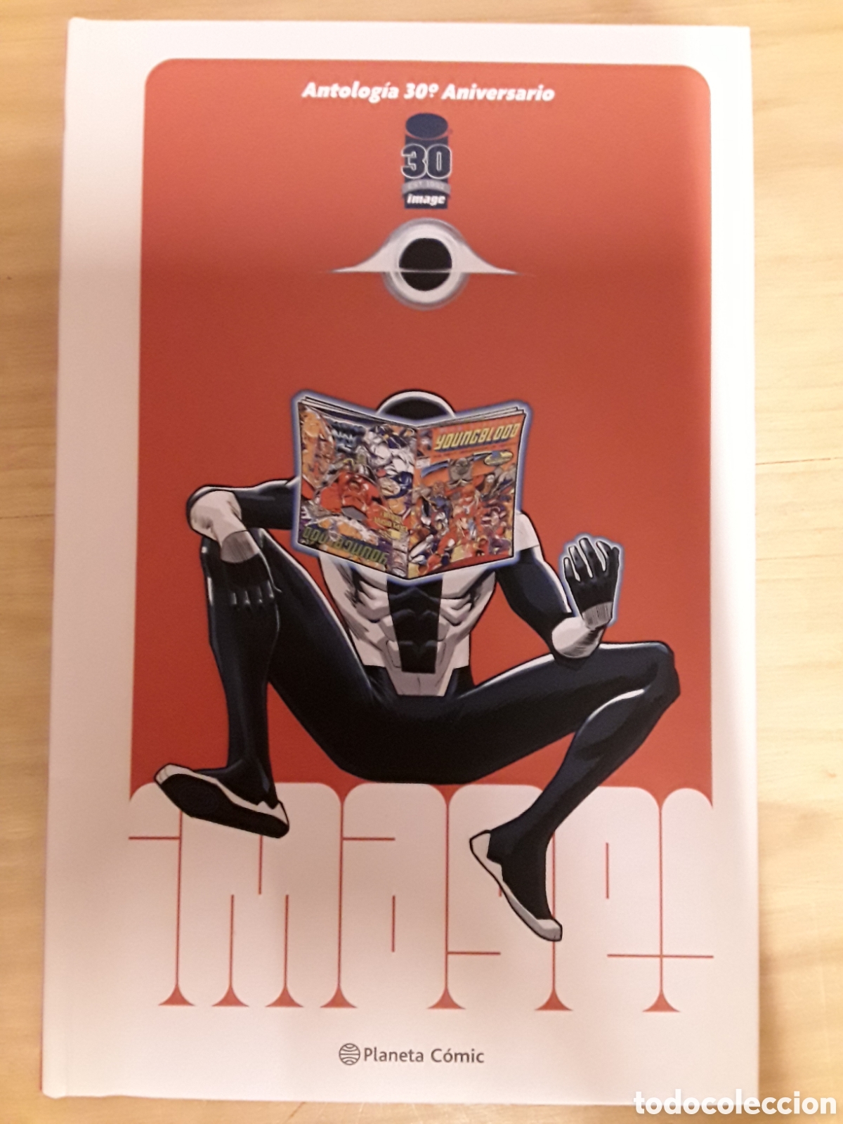 C&oacute;mics: Image 1. 30 aniversario - Planeta c&oacute;mics - Foto 1