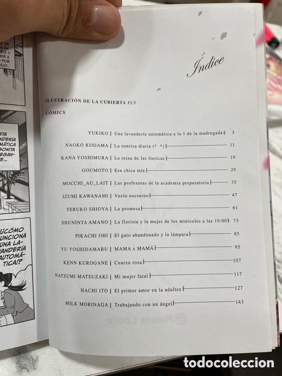 C&oacute;mics: SYRUP manga planeta comic - Foto 2