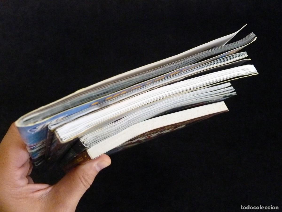 C&oacute;mics: LOTE DE 5 COMICS VARIADOS. ED. PLANETA DeAGOSTINI - Foto 7