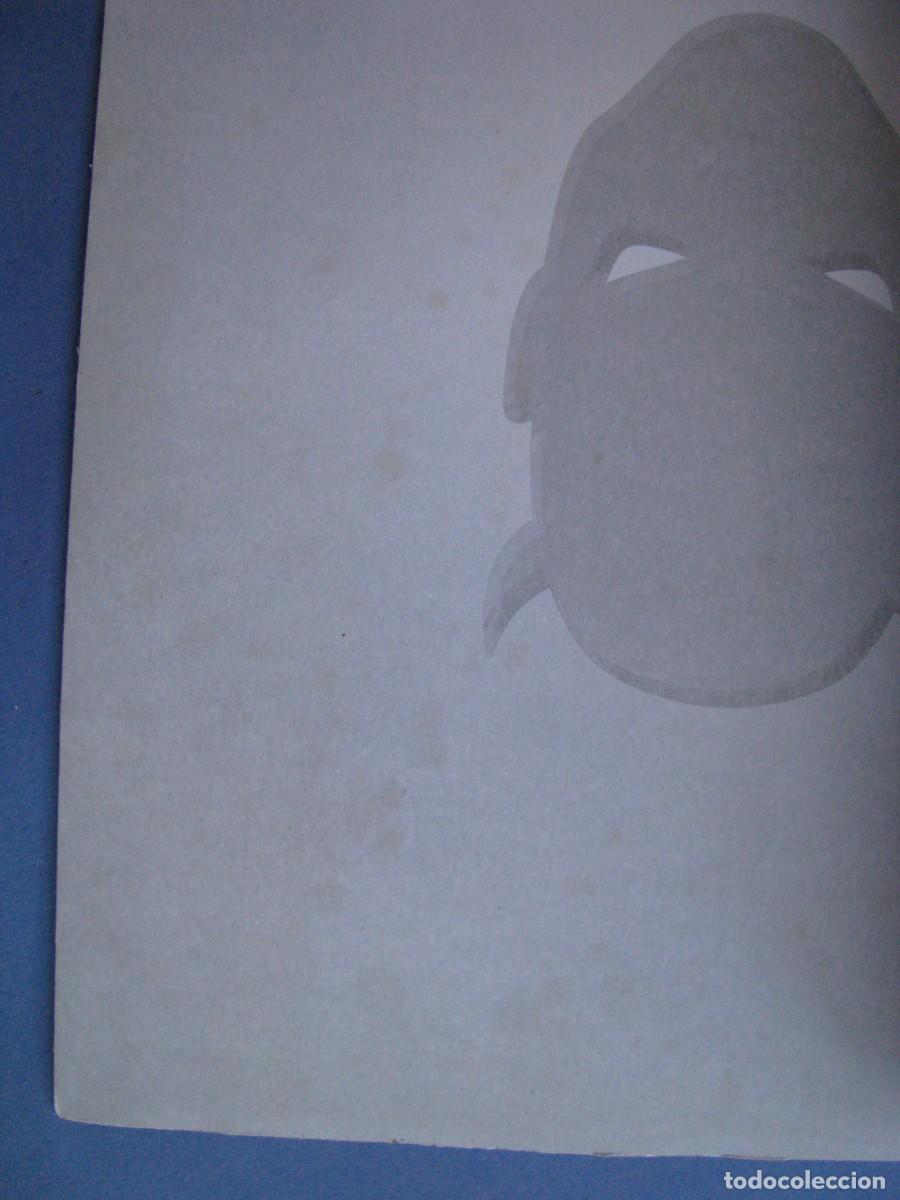 C&oacute;mics: DAREDEVIL DAN DEFENSOR COLECCIONABLE. PLANETA DEAGOSTINI. 2003. N&ordm; 12 - Foto 4