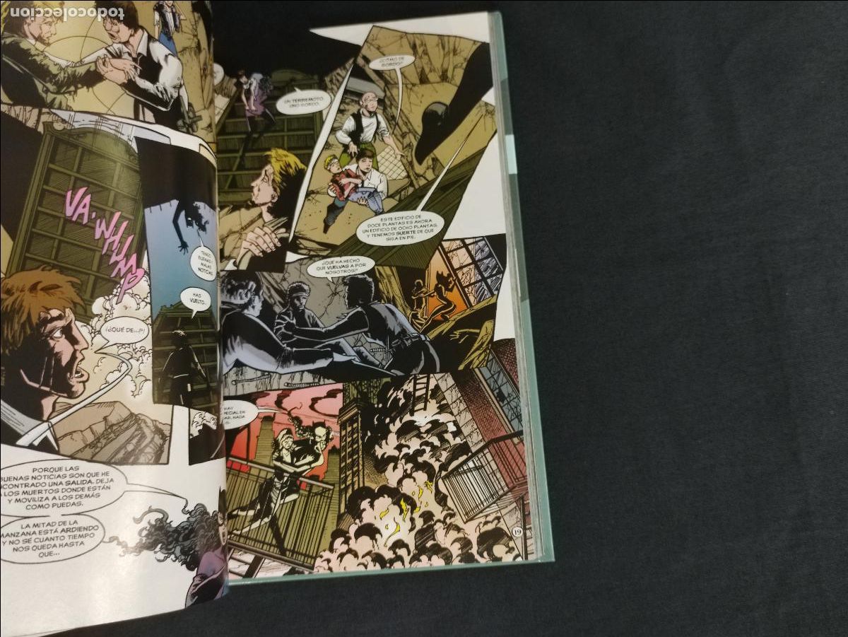 C&oacute;mics: BATMAN - TOMO 09 - PLANETA - - Foto 3