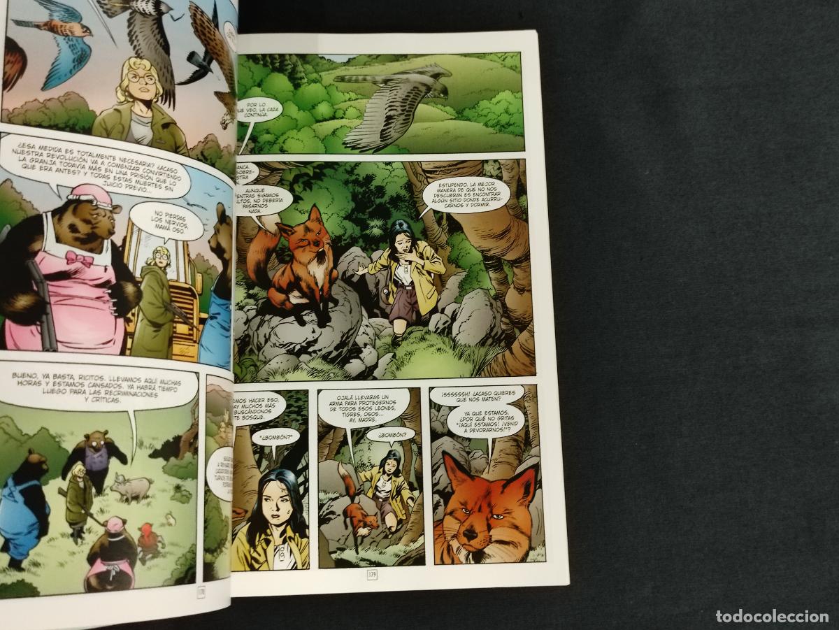 C&oacute;mics: FABULAS - LEYENDAS EN EL EXILIO - PLANETA AGOSTINI - - Foto 3