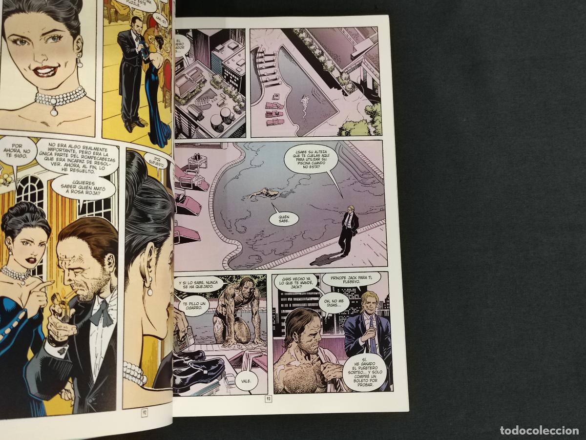 C&oacute;mics: FABULAS - LEYENDAS EN EL EXILIO - PLANETA AGOSTINI - - Foto 4