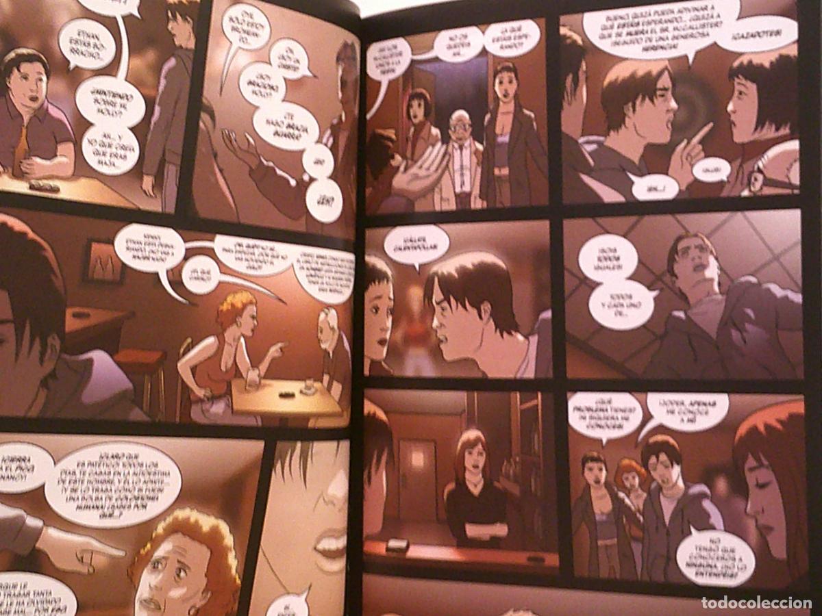 C&oacute;mics: GIRLS CONCEPCION PLANETA OFERTA - Foto 2