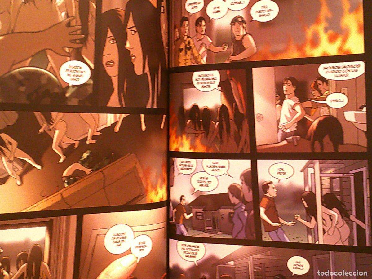 C&oacute;mics: GIRLS CONCEPCION PLANETA OFERTA - Foto 3