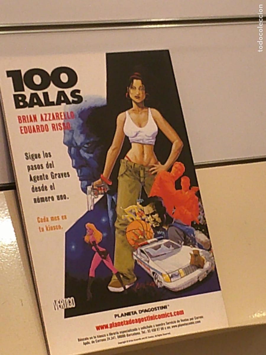 C&oacute;mics: PREDICADOR N&ordm; 2 - PLANETA OFERTA - Foto 2