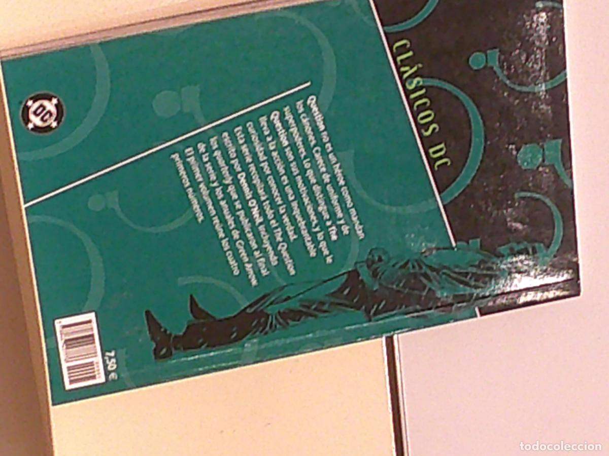 C&oacute;mics: CLASICOS DC THE QUESTION N&ordm; 1 - PLANETA OFERTA - Foto 2