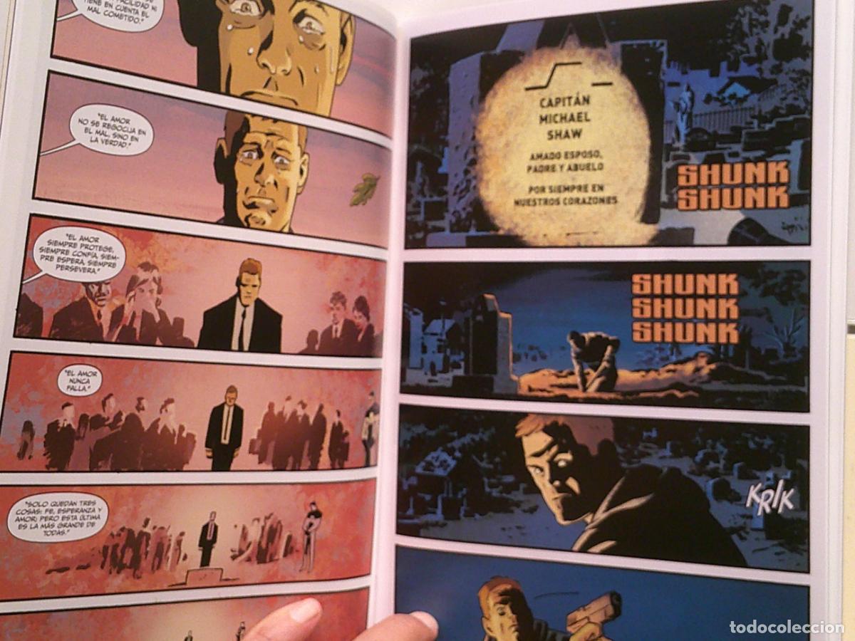 C&oacute;mics: THE MIGHTY N&ordm; 2 - PLANETA OFERTA - Foto 2