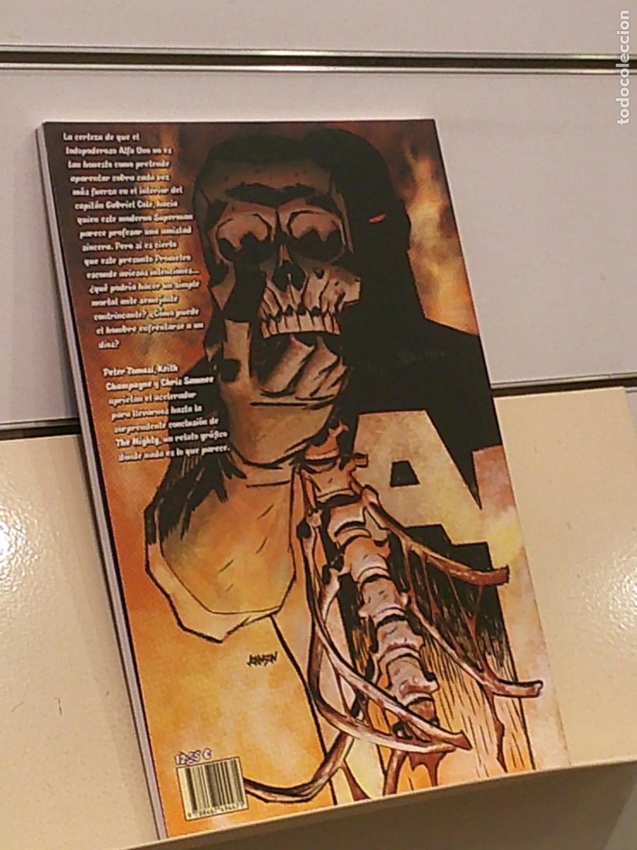 C&oacute;mics: THE MIGHTY N&ordm; 2 - PLANETA OFERTA - Foto 4