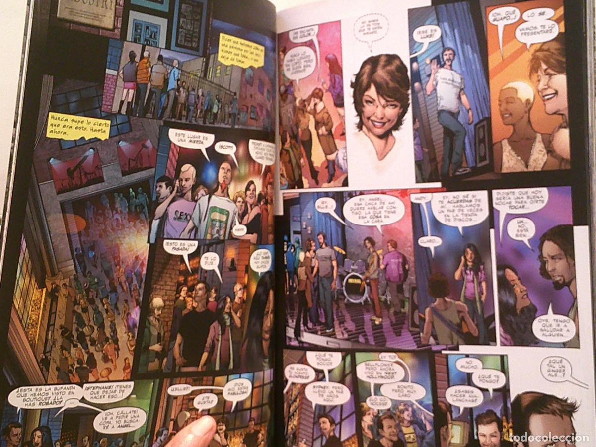 C&oacute;mics: OTHER WORLD N&ordm; 1 - PLANETA OFERTA - Foto 2
