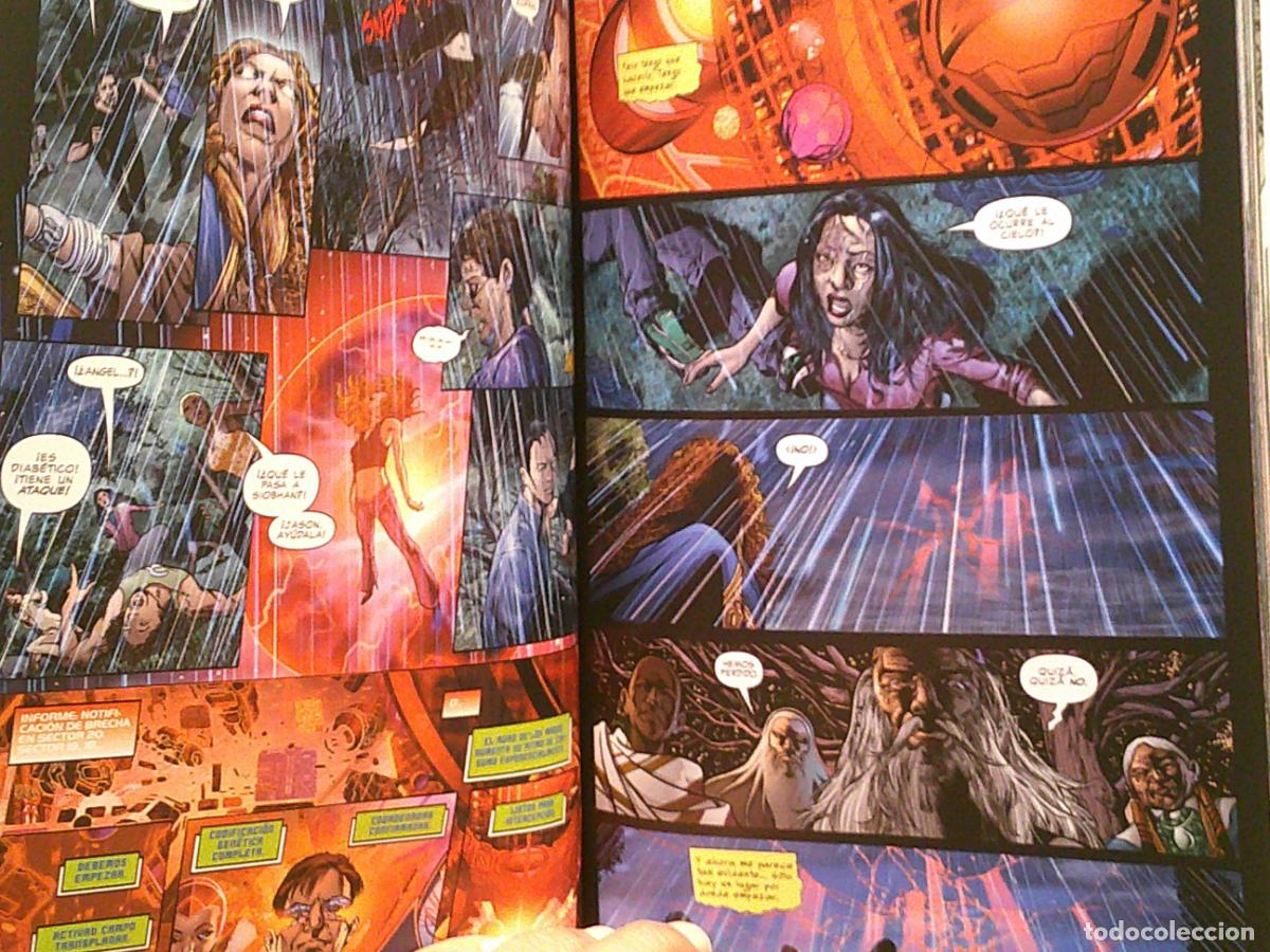 C&oacute;mics: OTHER WORLD N&ordm; 1 - PLANETA OFERTA - Foto 3