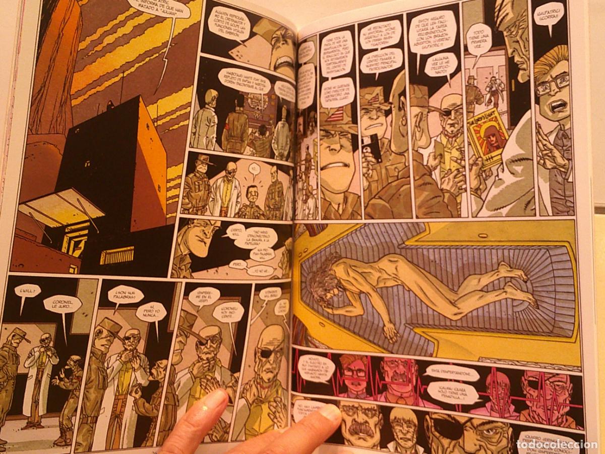 C&oacute;mics: ARQ N&ordm; 6 DESPERTAR - PLANETA OFERTA - Foto 2