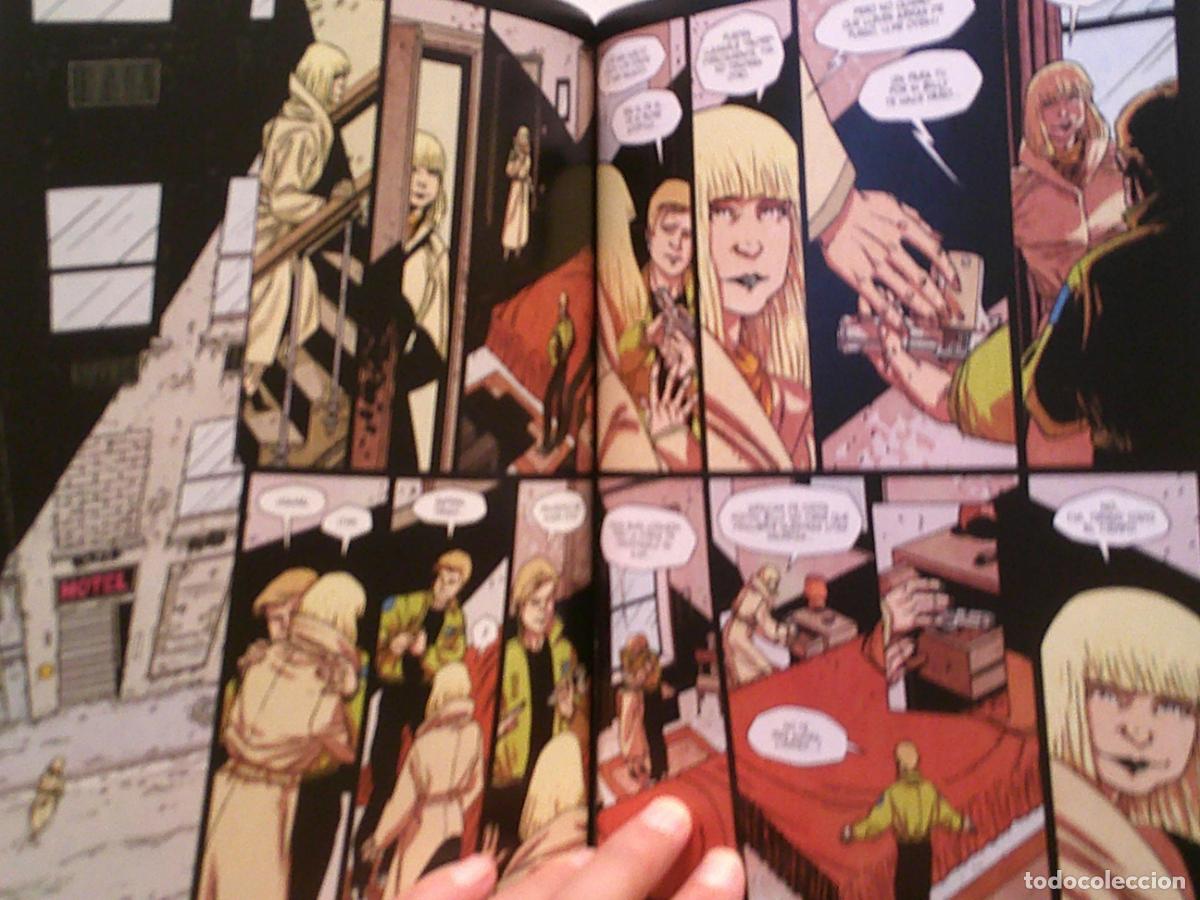 C&oacute;mics: ARQ N&ordm; 3 RECUERDOS-2 - PLANETA OFERTA - Foto 2