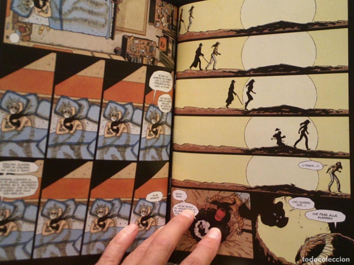 C&oacute;mics: ARQ N&ordm; 3 RECUERDOS-2 - PLANETA OFERTA - Foto 3