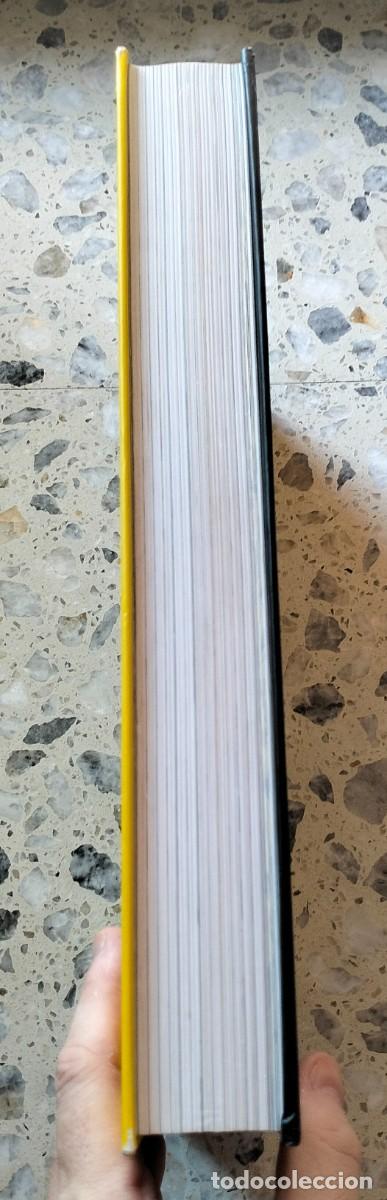 C&oacute;mics: Watchmen - Absolute edition - Alan Moore + Dave Gibbons - DC - Planeta - Foto 4