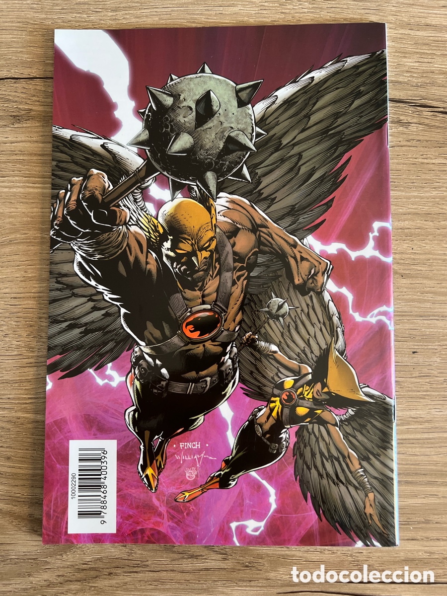C&oacute;mics: El d&iacute;a m&aacute;s brillante n. 4 de 13 - Foto 2