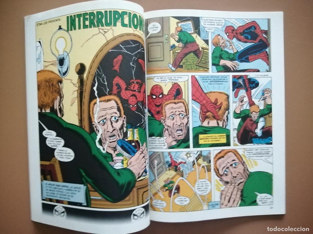 C&oacute;mics: SPIDERMAN- PLANETA DE AGOSTINI- 2002- N&ordm;-16 - Foto 2