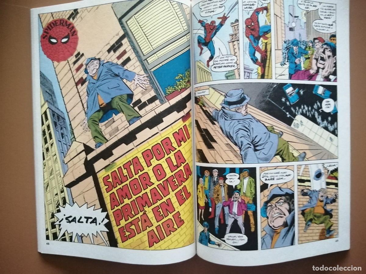 C&oacute;mics: SPIDERMAN- PLANETA DE AGOSTINI- 2002- N&ordm;-30 - Foto 2